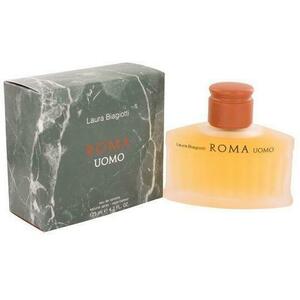 Roma Uomo EDT 5 ml kép