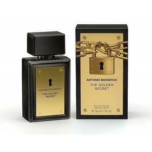 The Golden Secret EDT 50 ml kép