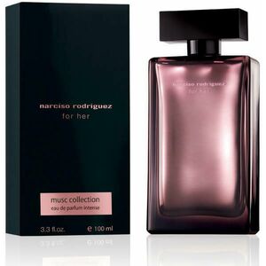 For Her - Musc Collection Intense EDP 100 ml kép