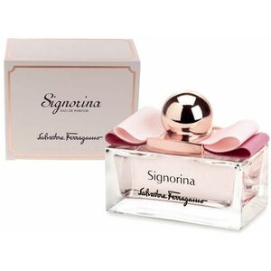 Signorina EDP 30 ml kép