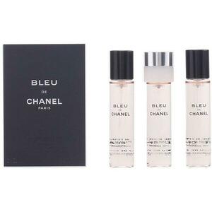 Bleu de Chanel (Refills) EDT 3x20 ml kép