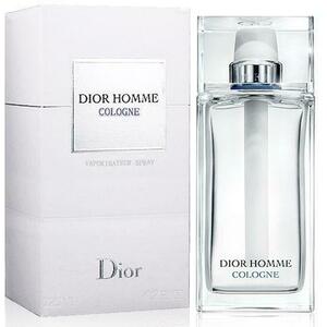 Dior Homme Cologne (2013) EDC 75 ml kép