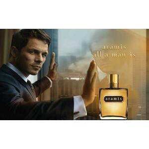 Aramis (Classic) for Men EDT 110 ml Tester kép