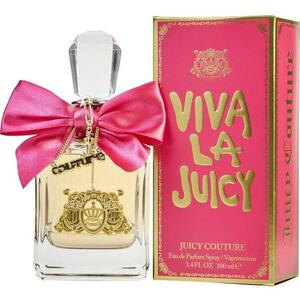 Viva la Juicy EDP 100 ml Tester kép