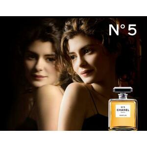 No.5 EDP 100 ml Tester kép