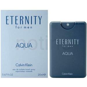 Eternity Aqua for Men EDT 20 ml kép