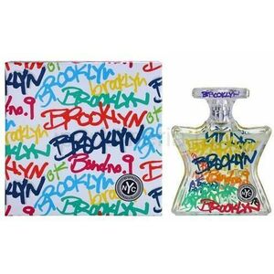 New York EDP 100 ml kép