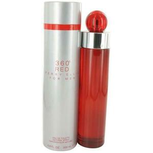 360° Red for Men EDT 200 ml kép