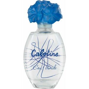 Cabotine Eau Vivide EDT 100 ml kép