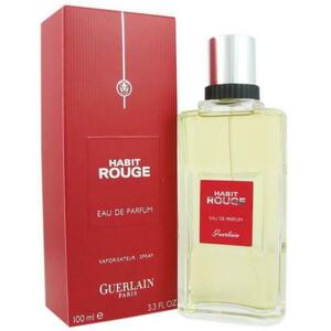 Habit Rouge EDP 100 ml Tester kép