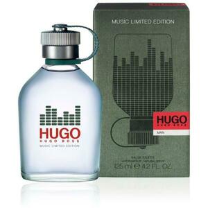 HUGO Music (Limited Edition) EDT 75 ml kép