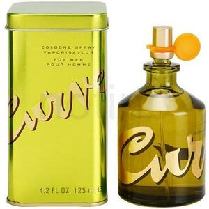 Curve for Men EDC 125 ml kép