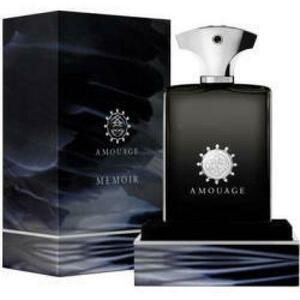 Memoir for Men EDP 100 ml kép