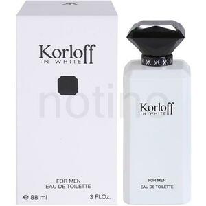 In White EDT 88 ml kép
