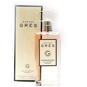 Madame Gres EDP 100 ml kép