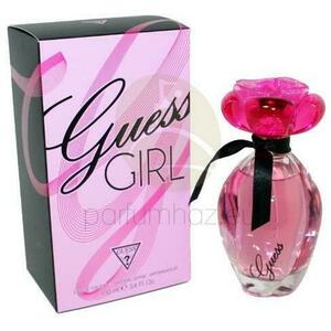 Girl EDT 100 ml Tester kép