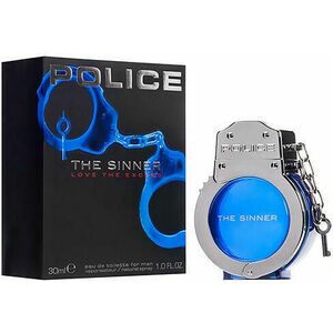 The Sinner (Love the Excess) for Men EDT 30 ml kép
