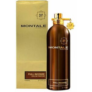 Full Incense EDP 100 ml kép