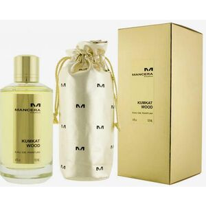 Kumkat Wood EDP 120 ml kép
