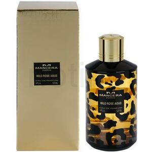 Wild Rose Aoud EDP 120 ml kép