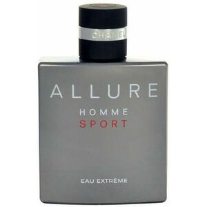 Allure Homme Sport Eau Extreme EDP 100 ml Tester kép