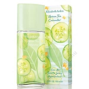 Green Tea Cucumber EDT 100 ml kép