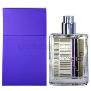 Escentric 01 EDT 30 ml kép