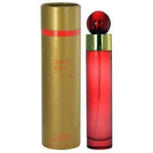 360° Red EDT 100 ml kép