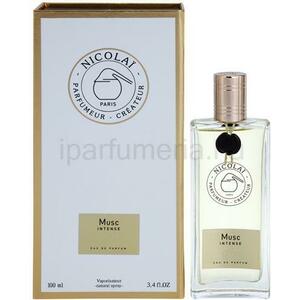Musc Intense EDP 100 ml kép