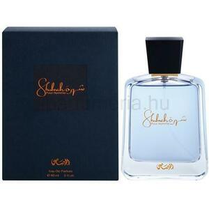 Shuhrah pour Homme EDP 90 ml kép