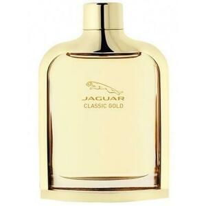 Classic Gold EDT 100 ml Tester kép