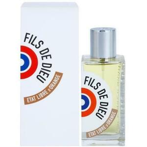 Fils de Dieu (Du Riz Et Des Agrumes) EDP 100 ml kép