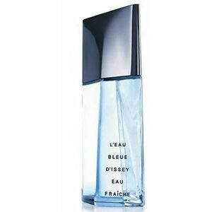 L'Eau D'Issey pour Homme Fraiche EDT 100 ml Tester kép