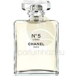 No.5 L'Eau EDT 100 ml Tester kép