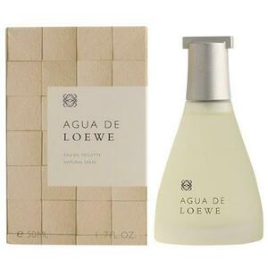 Agua De Loewe EDT 50 ml kép