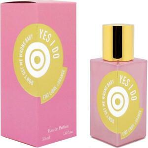 Don't Get Me Wrong Baby - Yes I Do EDP 50 ml kép