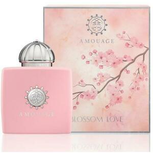 Blossom Love EDP 100 ml kép
