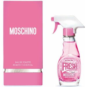 Fresh Couture Pink EDT 30 ml kép