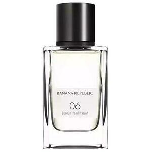 06 Black Platinum EDP 75 ml kép