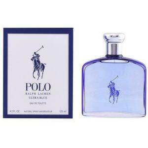Polo Ultra Blue EDT 125 ml kép