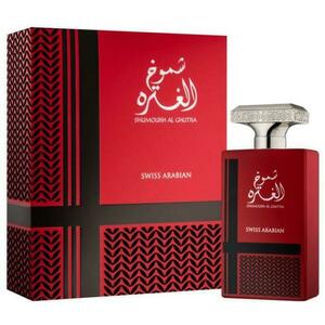 Shumoukh Al Ghutra EDP 100 ml kép