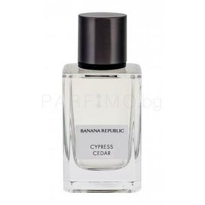 Icon Collection Cypress Cedar EDP 75 ml kép