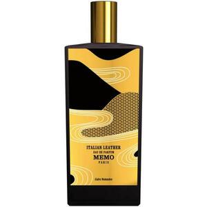 Cuirs Nomades - Italian Leather EDP 75 ml kép
