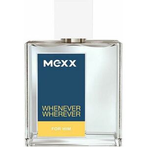 Whenever Wherever for Him EDT 50 ml kép