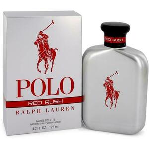 Polo Red Rush EDT 40 ml kép