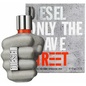 Only The Brave Street EDT 125 ml kép