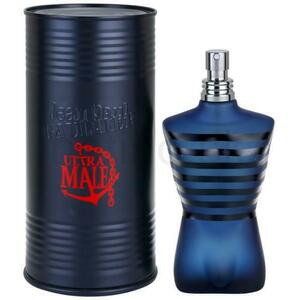 Ultra Male (Intense) EDT 200 ml kép
