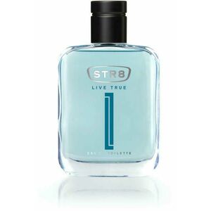 Live True (2019) EDT 100 ml kép