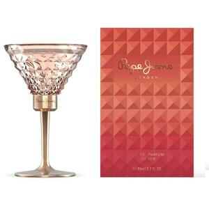 For Her EDP 50 ml kép