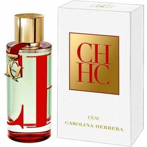 CH L'Eau (2017) EDT 50 ml kép